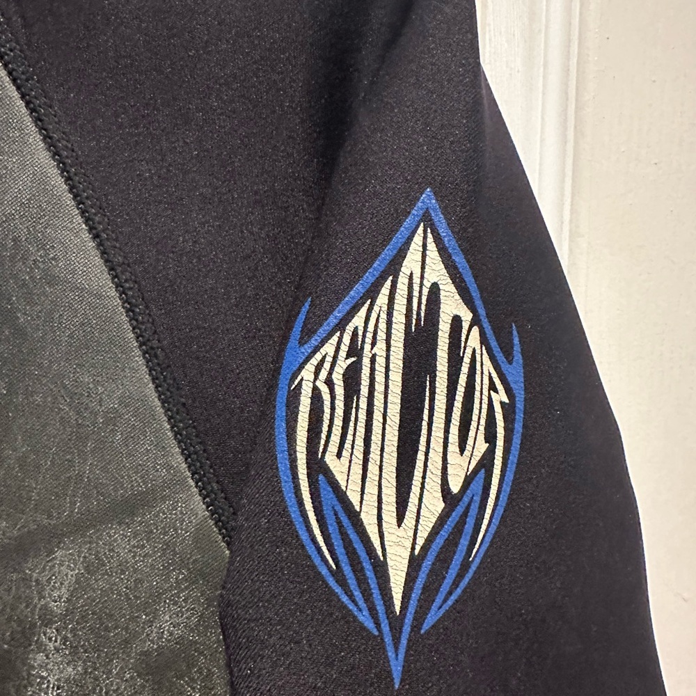 Men’s Short 2/1 Rashguard - Picture 3 of 5